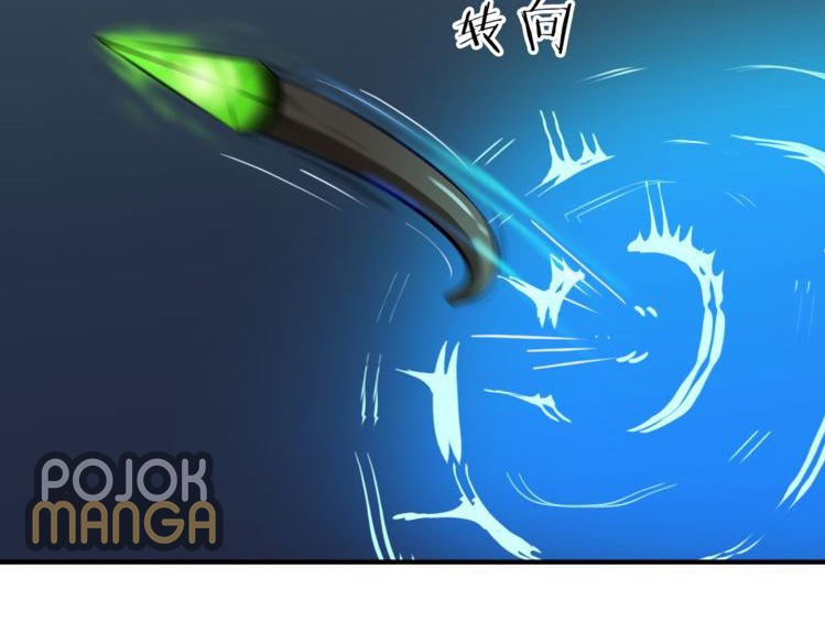 Dragon’s Blood Vessels Chapter 08 Gambar 84